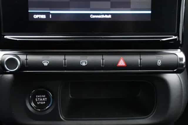 Citroën C3 (2024) thumbnail 21