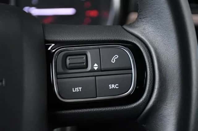 Citroën C3 (2024) thumbnail 24