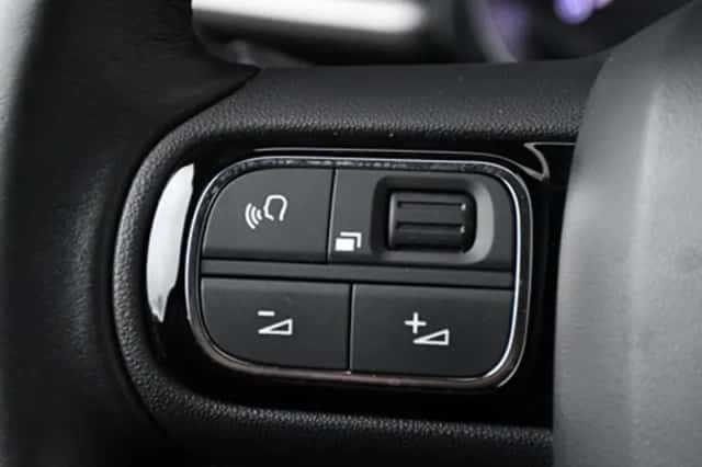 Citroën C3 (2024) thumbnail 25