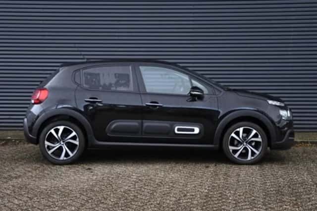 Citroën C3 (2024) thumbnail 4