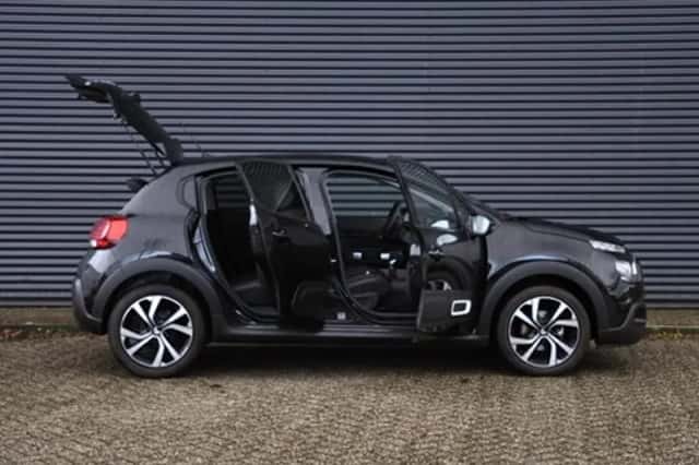 Citroën C3 (2024) thumbnail 31