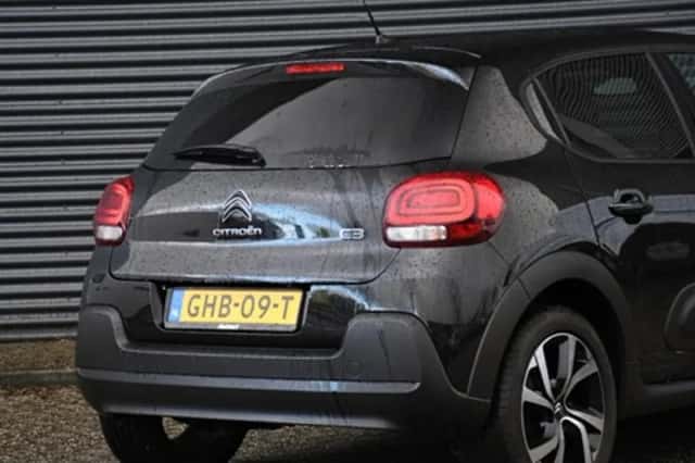 Citroën C3 (2024) thumbnail 6