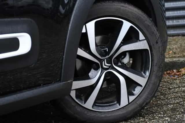 Citroën C3 (2024) thumbnail 7