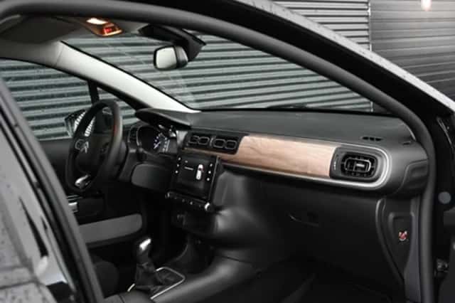 Citroën C3 (2024) thumbnail 9