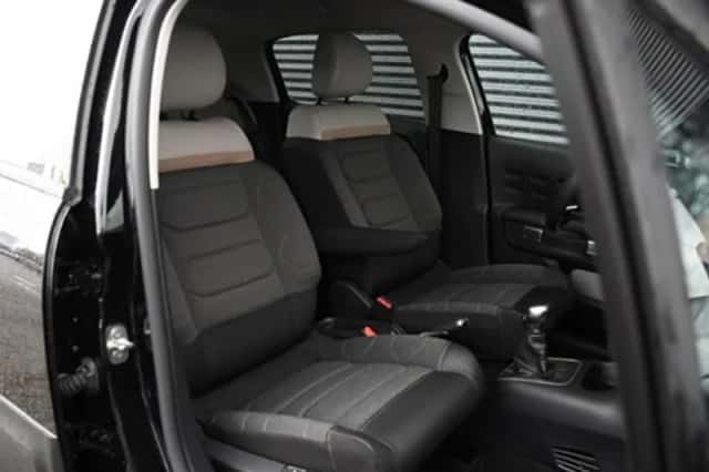 Citroën C3 (2024) thumbnail 10