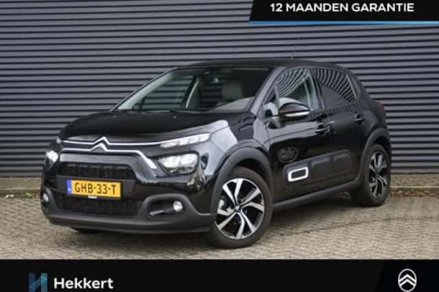Citroën C3 (2024) thumbnail 1