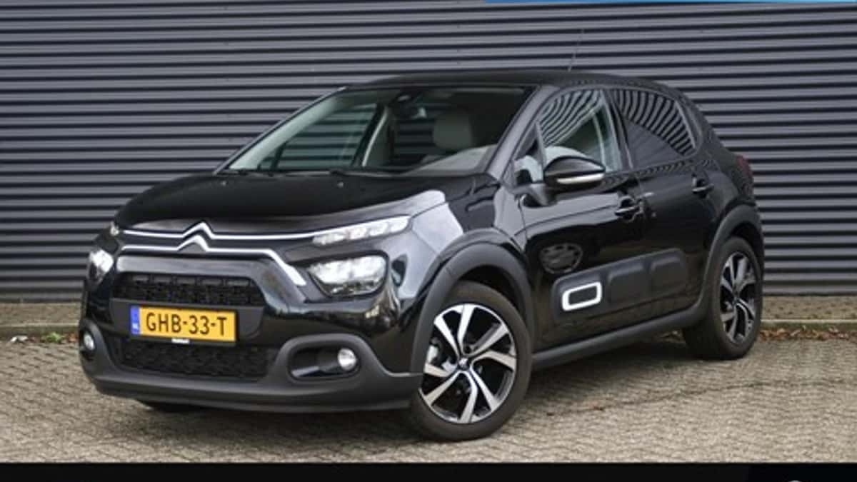 Citroën C3 (2024) — foto 1