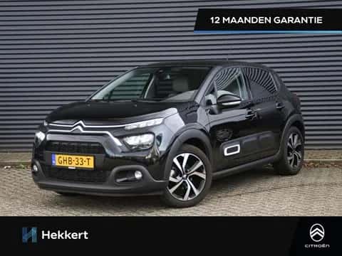 Citroën C3 (2024) — foto 1