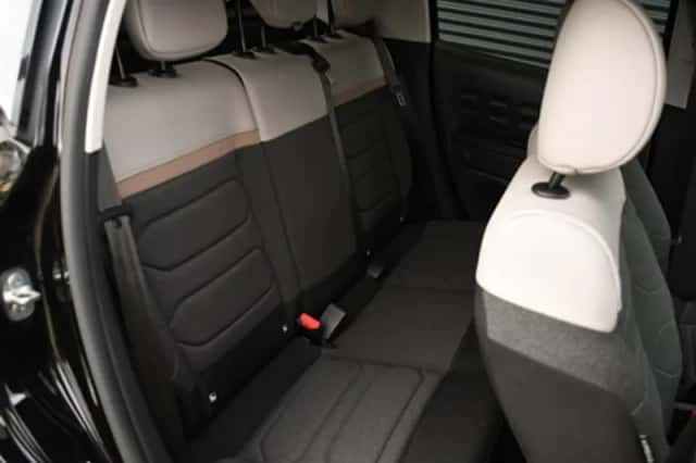 Citroën C3 (2024) thumbnail 11