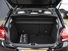 Citroën C3 (2024) thumbnail 12