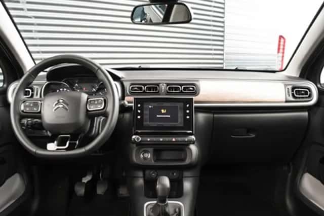 Citroën C3 (2024) thumbnail 13
