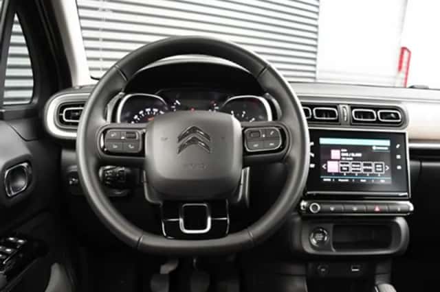 Citroën C3 (2024) thumbnail 14