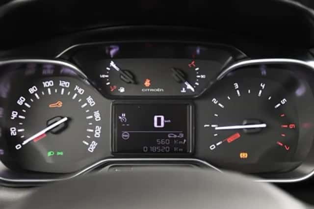 Citroën C3 (2024) thumbnail 15