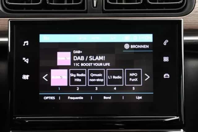 Citroën C3 (2024) thumbnail 16