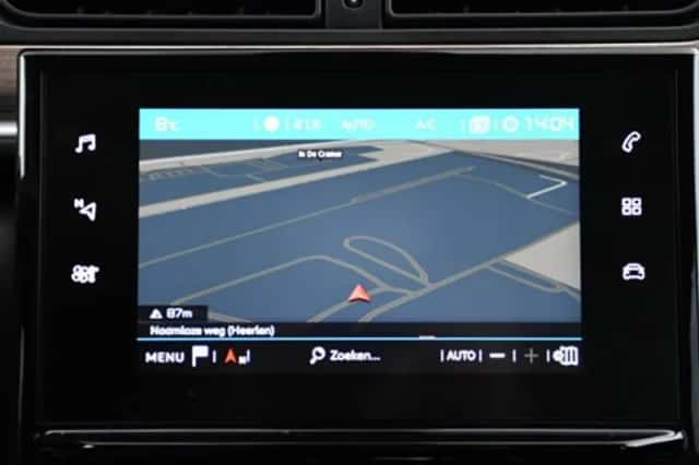 Citroën C3 (2024) thumbnail 17