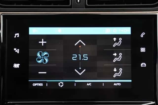 Citroën C3 (2024) thumbnail 18