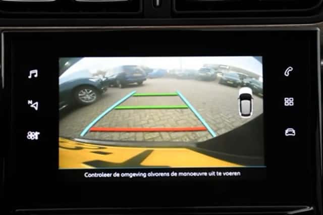 Citroën C3 (2024) thumbnail 19