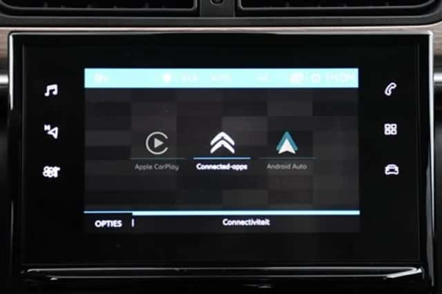 Citroën C3 (2024) thumbnail 20