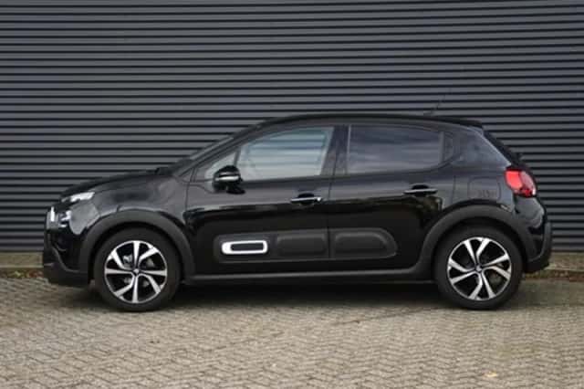 Citroën C3 (2024) thumbnail 3