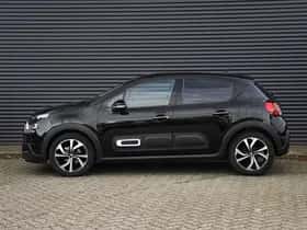 Citroën C3 (2024) thumbnail 3
