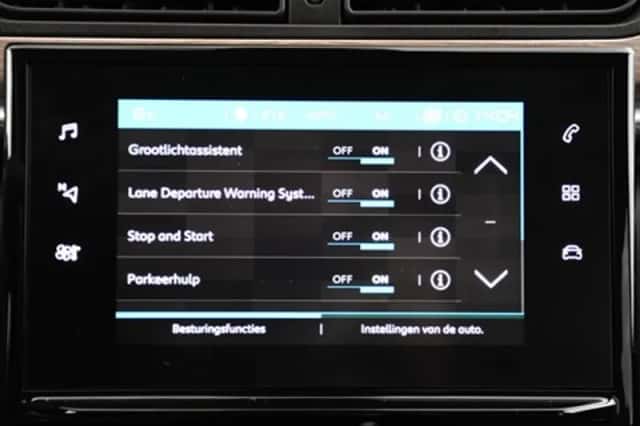 Citroën C3 (2024) thumbnail 21