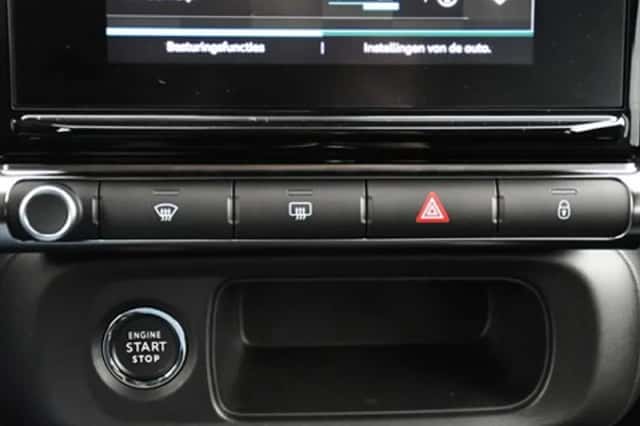 Citroën C3 (2024) thumbnail 22