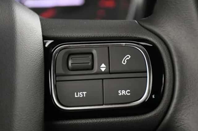Citroën C3 (2024) thumbnail 25