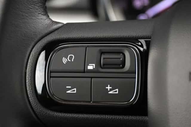 Citroën C3 (2024) thumbnail 26
