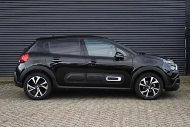 Citroën C3 (2024) thumbnail 4