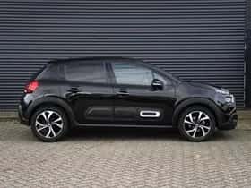 Citroën C3 (2024) thumbnail 4