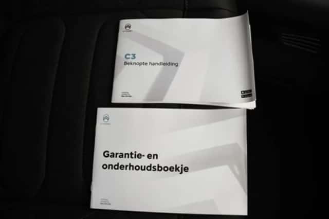 Citroën C3 (2024) thumbnail 32