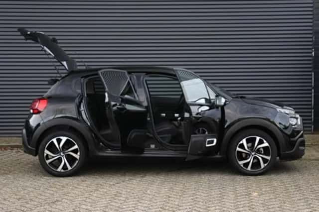 Citroën C3 (2024) thumbnail 33