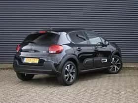 Citroën C3 (2024) thumbnail 5