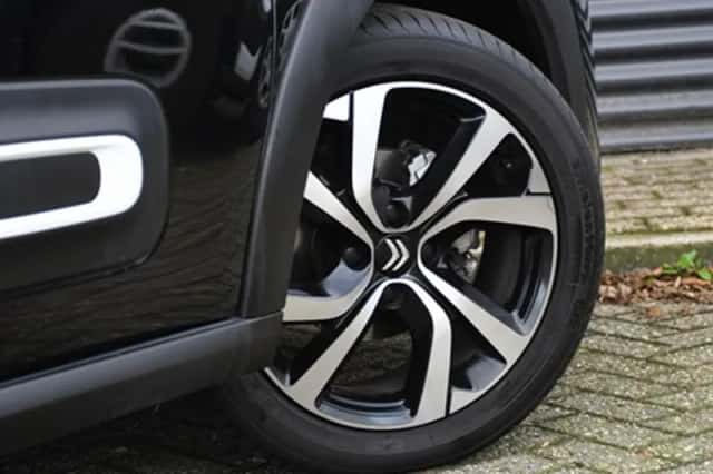 Citroën C3 (2024) thumbnail 7