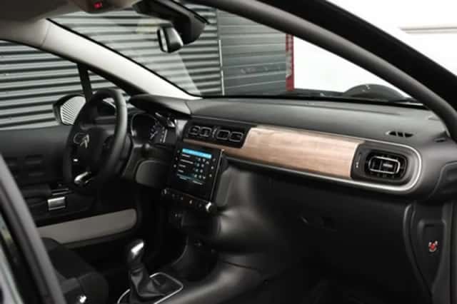Citroën C3 (2024) thumbnail 9