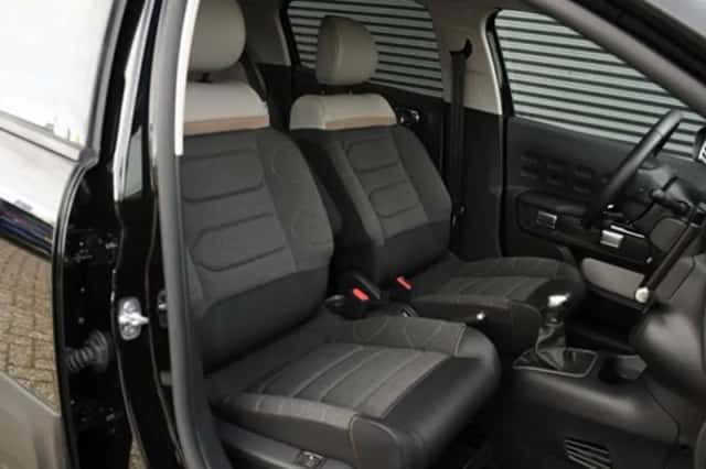 Citroën C3 (2024) thumbnail 10