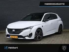 Peugeot 308 (2025)