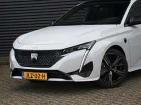 Peugeot 308 (2025) thumbnail 2