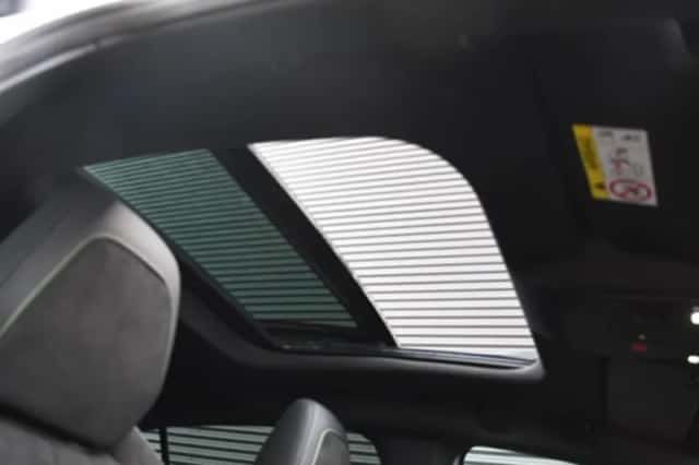 Peugeot 308 (2025) thumbnail 11
