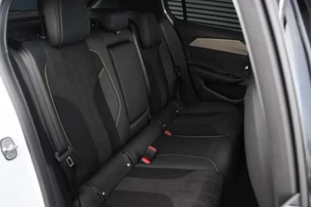 Peugeot 308 (2025) thumbnail 13