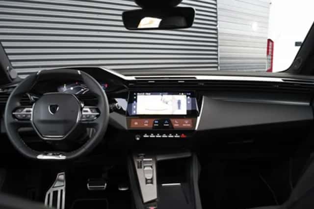 Peugeot 308 (2025) thumbnail 15