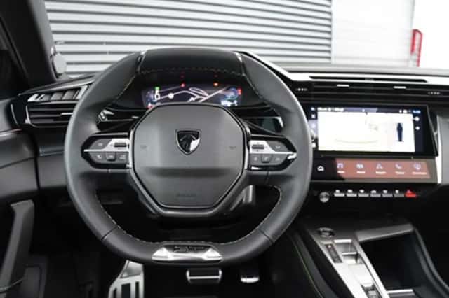 Peugeot 308 (2025) thumbnail 16