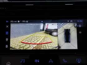 Peugeot 308 (2025) thumbnail 18