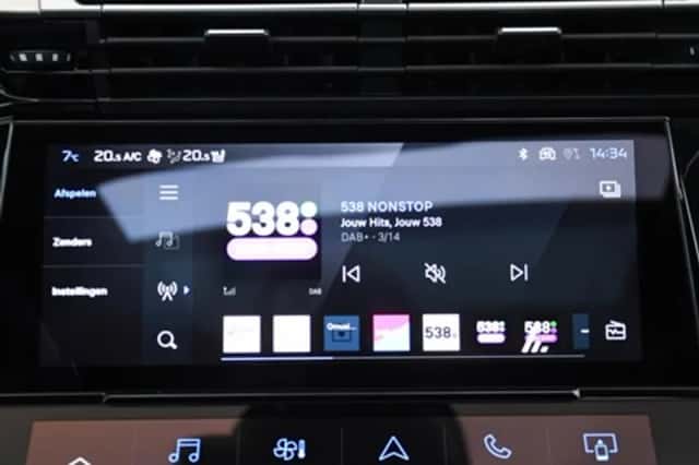 Peugeot 308 (2025) thumbnail 20