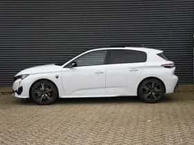 Peugeot 308 (2025) thumbnail 3