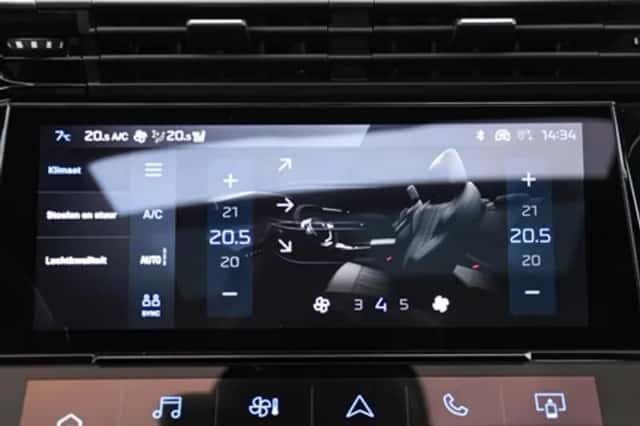 Peugeot 308 (2025) thumbnail 21