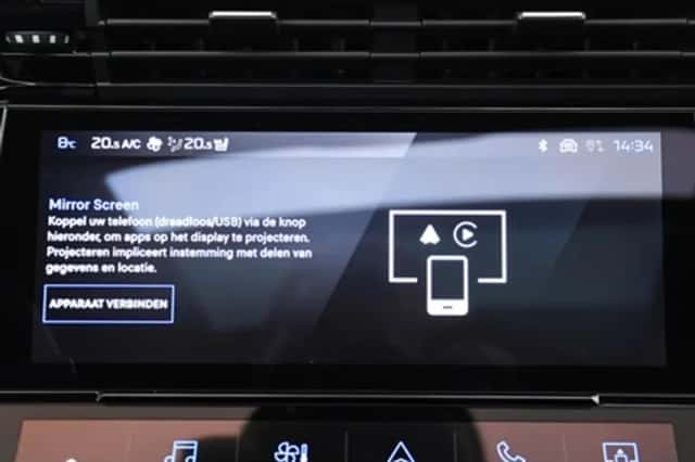 Peugeot 308 (2025) thumbnail 24