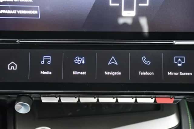 Peugeot 308 (2025) thumbnail 25