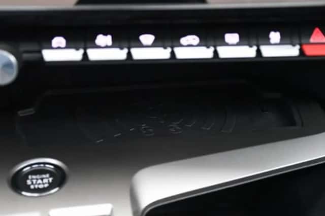 Peugeot 308 (2025) thumbnail 27