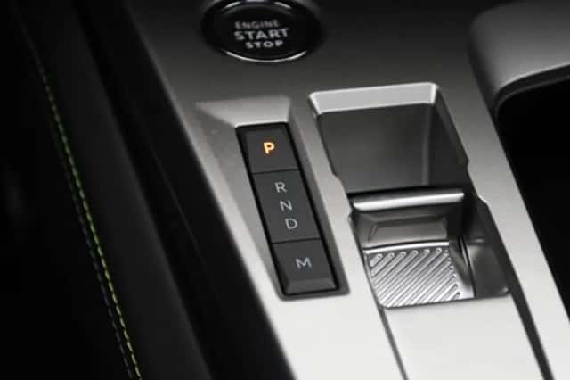 Peugeot 308 (2025) thumbnail 28